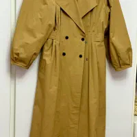 فروش بارانی نو