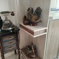 مجسمه|مجسمه، تندیس، ماکت|اراک, |دیوار