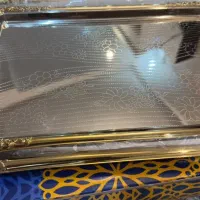 سینی دو تایی مارک یونی هوم وارداتی (آکبند)|ظروف سرو و پذیرایی|مشهد, رضاشهر|دیوار