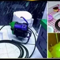 لوله بازکنی کل پیشوا ورامین شهرک صنعتی ۵۰۰تومان