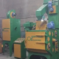 شات بلاست تبریز