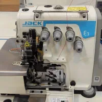 سردوز پنج نخ e3|چرخ خیاطی و ریسندگی|رشت, حسین آباد|دیوار