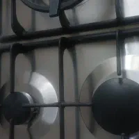 گاز صفحه ای اخوان|اجاق گاز و لوازم برقی پختوپز|رضوانشهر, |دیوار