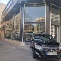 هیوندا i20تحویل فوری نقدواقساط نمایندگی رسمی