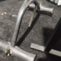 وسایل بدنسازی|تجهیزات ورزشی|فردیس, شهرک ۱۱۰|دیوار