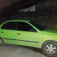 فروش فوری سمندگردشی
