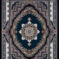 فرش ۱۲ متری جفت آکبند پلمپ|فرش|بروجرد, |دیوار