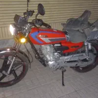 موتور۱۵۰ احسان مدل ۴۰۲