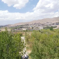 فروش ویلای آماده،باغچه،زمین خالی