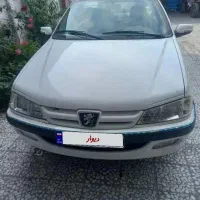 پژو پارس تیو فایو سیمی ۱۴۰۱|خودرو سواری و وانت|زرگرشهر, |دیوار