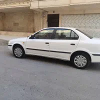 سمندمدل ۹۸ال ایکس XY7|خودرو سواری و وانت|نسیم‌شهر, |دیوار