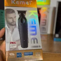 خط‌زن کیمی KM-2299 اورجینال موتور قدرتمند 7500RPM