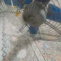 جنرال فن بزرگ اندازه ۶۰ در ۶۰|پنکه و تصفیهکنندهٔ هوا|مشهد, یوسفیه (شهرک غرب)|دیوار