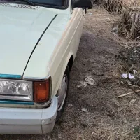 پیکان وانت  مدل ۱۳۸۸|خودرو سواری و وانت|رشت, پل تالشان|دیوار