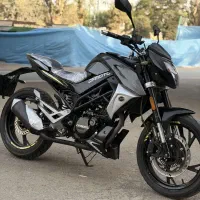 cf 150|موتورسیکلت|تهران, کیانشهر|دیوار