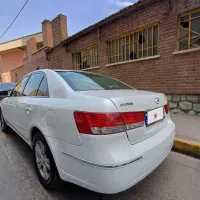 سوناتا 2009فول|خودرو سواری و وانت|تهران, صادقیه|دیوار