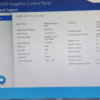 کیس کامپیوتر گیمینگ درحد نو|رایانه رومیزی|بهارستان, |دیوار