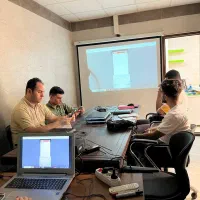 آموزش ادمینی و فروش در روبیکا و بله+ادیت حرفه ای