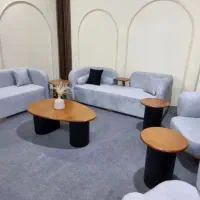 خرید مستقیم// از تولیدی مبل مهشاد// کیفیت بینظیر|مبلمان خانگی و میز عسلی|اصفهان, گورتان|دیوار