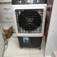 پخش کولر آبی و سلولزی