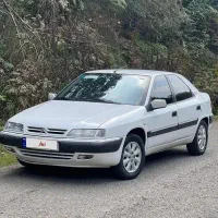 زانتیا مدل ۸۹ کاملا سالم فنی به شرط|خودرو سواری و وانت|سیاهکل, |دیوار