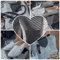 ست کیف و کفش