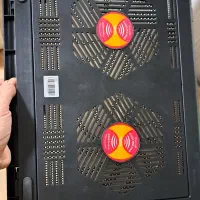 فن و خنک کننده لپتاب|قطعات و لوازم جانبی رایانه|کرج, اصفهانیها|دیوار