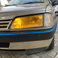 پژو۴۰۵|خودرو سواری و وانت|کرج, بنیاد|دیوار