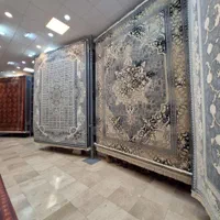 فرش بیجار فندوقی ۱۲ متری پتینه شده نگارینت|فرش|مشهد, امیر|دیوار