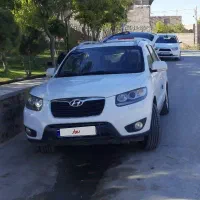 سانتافه ۲۰۱۱