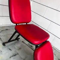 صندلی اصلاح