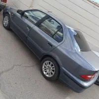 سمند lxمدل 98