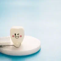 منشی و دستیار دندانپزشک