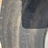 لوازم نیسان .لاستیک دینام کاربرات|قطعات یدکی و لوازم جانبی|شیروان (خراسان), |دیوار