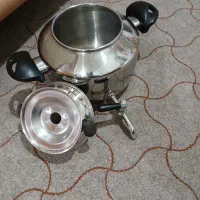 کتری سالم بدون ایراد