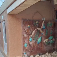 سوییت کافه فیروزه