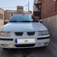 سمند ال ایکس مدل 97|خودرو سواری و وانت|یزد, |دیوار