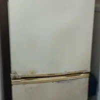 یخچال فریزر سونی