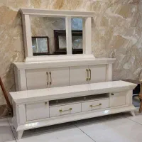 میز تلوزیون میزتلوزیون ست کنسول ۲۰۴