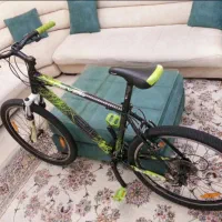 دوچرخه ۲۶ جاینت،اسکات،کیوب|دوچرخه، اسکیت، اسکوتر|تهران, تهرانپارس جنوبی|دیوار