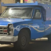 نیسان آبی کولر دار مدل 401