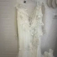 لباس عروس|لباس|اردبیل, |دیوار