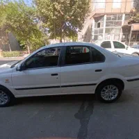سمند  EF7 مدل 98|خودرو سواری و وانت|آشخانه, |دیوار