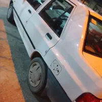 فروش|خودرو سواری و وانت|انگوران, |دیوار