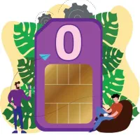 فروش خط ۱بندر انزلی