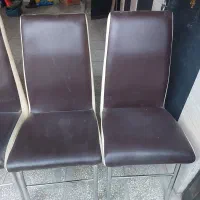 صندلی ناهار خوری چهار عدد