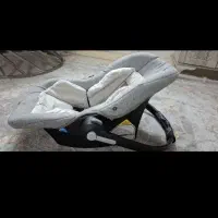 کریر و قنداق سوئیسی نوزاد|کالسکه و لوازم جانبی|تهران, وصفنارد|دیوار