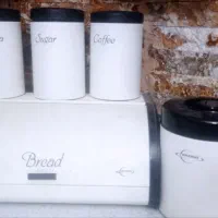 سرویس آشپزخانه ۱۵ تیکه اورانوس (اصلی و برجسته)