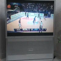 تلویزیون پروجکشن