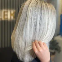 دستیار رنگ و مش